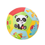 Load image into Gallery viewer, Bola Infantil de Tecido