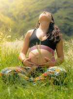 Load image into Gallery viewer, Cinto de sustentação Abdominal para Gestantes