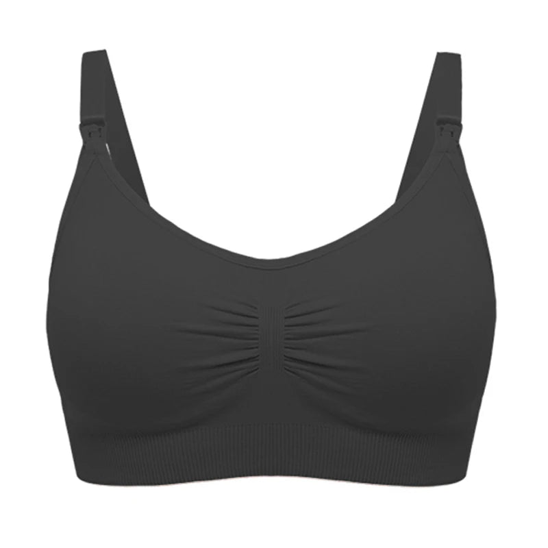 Sutiã de Amamentação BEAUFORME