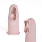 Load image into Gallery viewer, Escova de Dentes dedos Infantil de Silicone