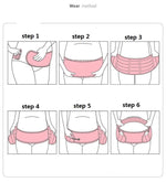 Load image into Gallery viewer, Cinto de sustentação Abdominal para Gestantes