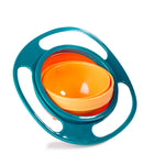 Load image into Gallery viewer, Tigela cai cai  Infantil de Plástico