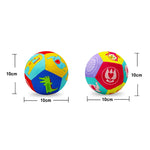 Load image into Gallery viewer, Bola Infantil de Tecido