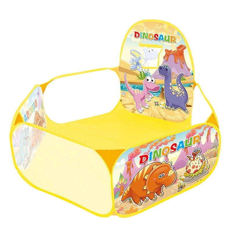 Piscina de Bolinhas Infantilsem bolinhas ( bolas separadas– Diversão, Aprendizado e Movimento em um Só Lugar!