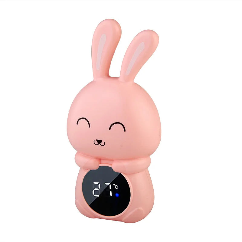 Termômetro Digital para Banho Infantil