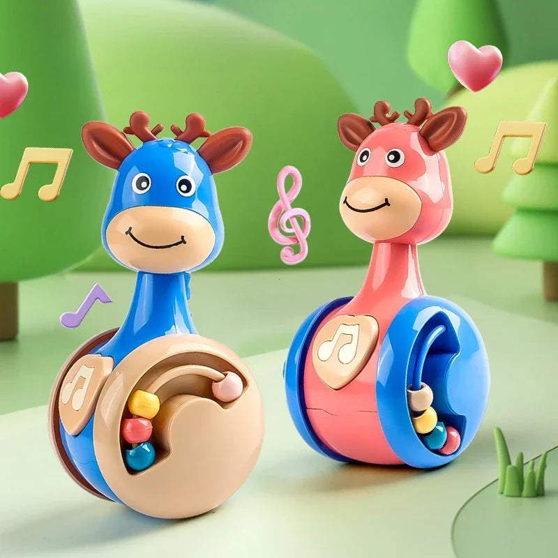 Brinquedo Infantil  musical