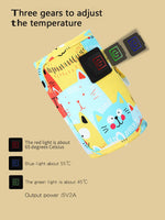 Load image into Gallery viewer, Aquecedor de Mamadeira Elétrico