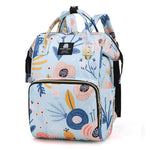 Load image into Gallery viewer, Mochila Maternidade NoEnName