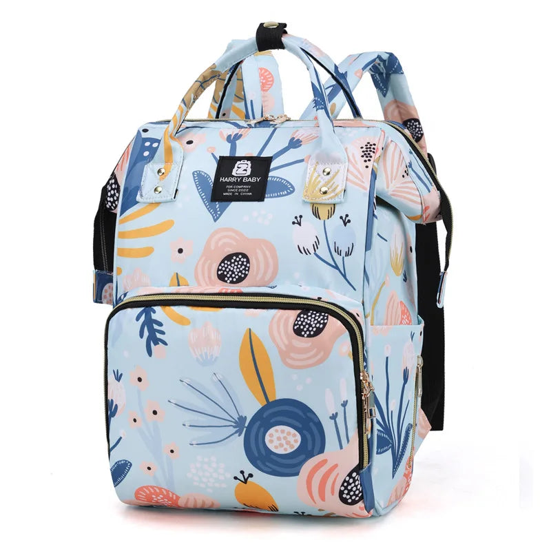 Mochila Maternidade NoEnName