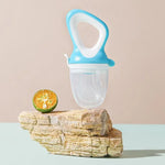 Load image into Gallery viewer, Bico de alimentação de Frutas de Silicone –