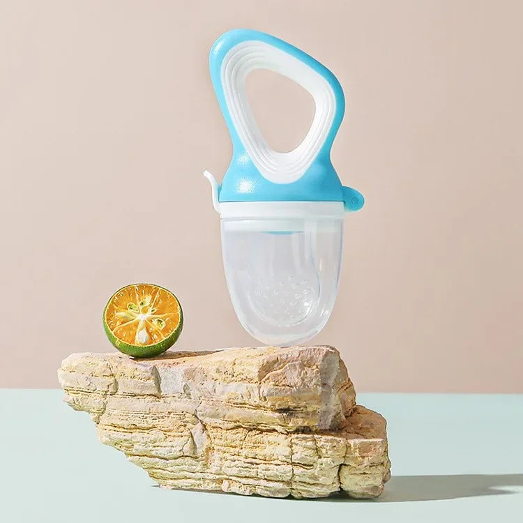 Bico de alimentação de Frutas de Silicone –