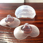 Load image into Gallery viewer, Protetor de Mamilo de Silicone