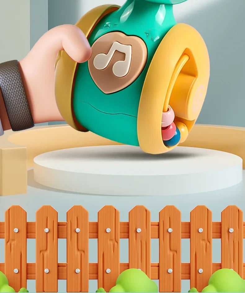 Brinquedo Infantil  musical
