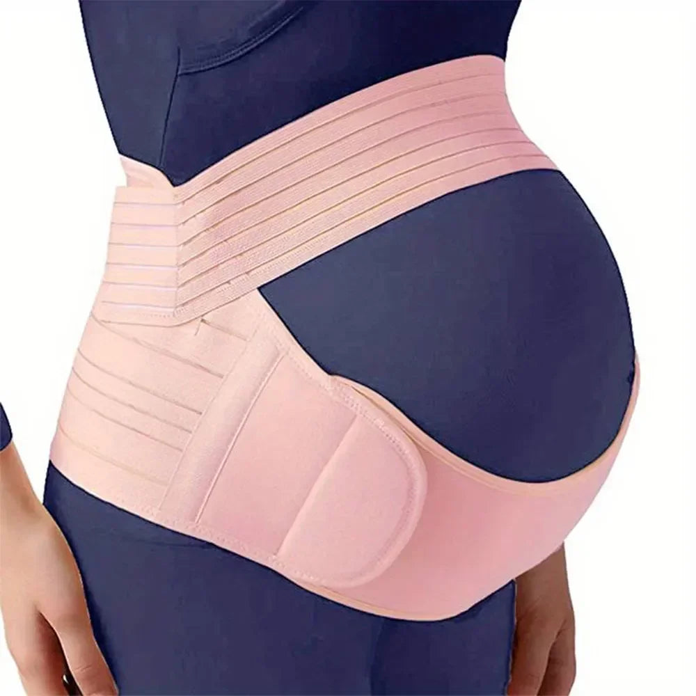 Sinto de sustentação abdominal
