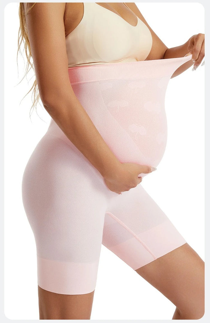 Legue de Sustentação Abdominal para Gestantes