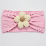 Load image into Gallery viewer, Faixa de Cabelo Floral para Bebê