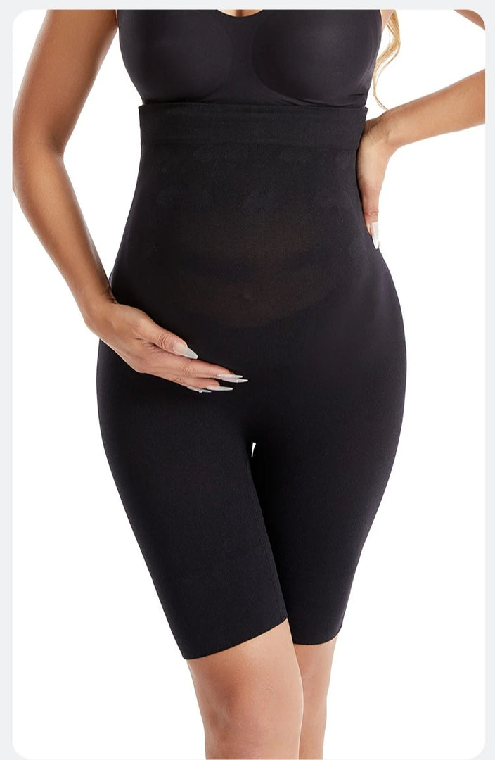 Legue de Sustentação Abdominal para Gestantes