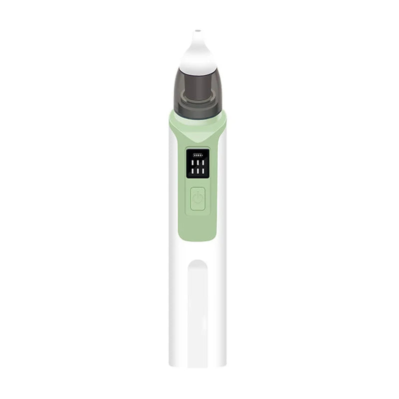 Aspirador Nasal Elétrico Recarregável