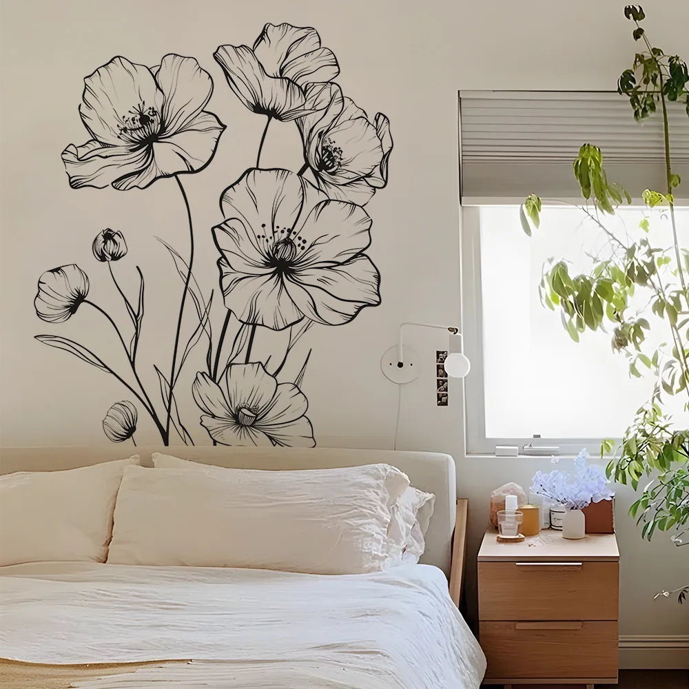 Adesivos de Parede Decorativa