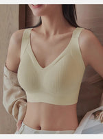 Load image into Gallery viewer, Sutiã Maternidade Sem Aro