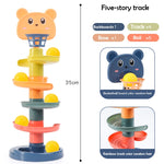 Load image into Gallery viewer, Brinquedo Infantil Educativo