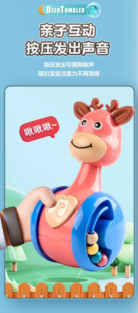 Brinquedo Infantil  musical