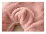 Load image into Gallery viewer, Macacão de coelhinho para Inverno Unissex