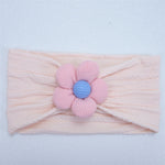 Load image into Gallery viewer, Faixa de Cabelo Floral para Bebê