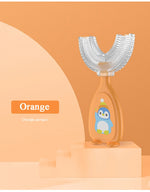Load image into Gallery viewer, Escova Dental Infantil