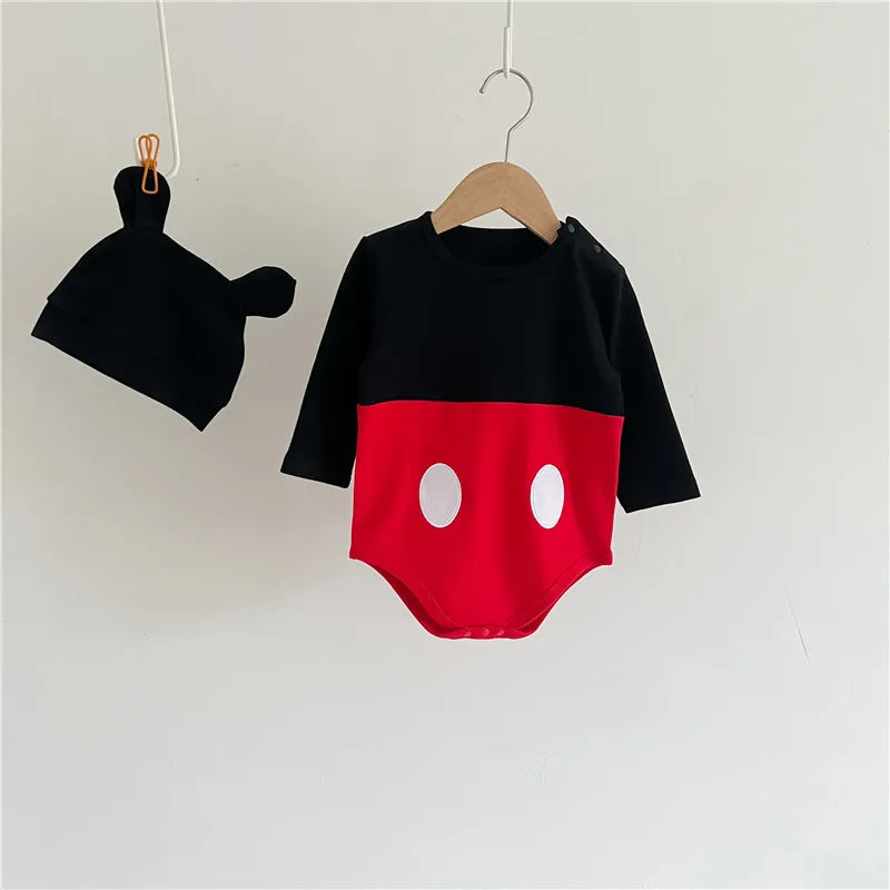 Body Infantil MINISO – Conforto e Estilo para as Pequenas