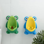 Load image into Gallery viewer, Pinico Infantil com Design Animal – Conforto, Diversão e Higiene em Qualquer Lugar