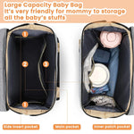 Load image into Gallery viewer, Mochila Frasqueira para Bebês