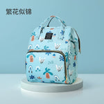 Load image into Gallery viewer, Mochila Maternidade
