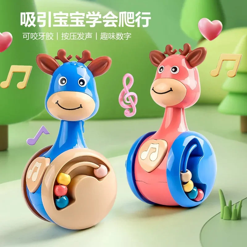 Brinquedo Infantil  musical