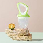 Load image into Gallery viewer, Bico de alimentação de Frutas de Silicone –