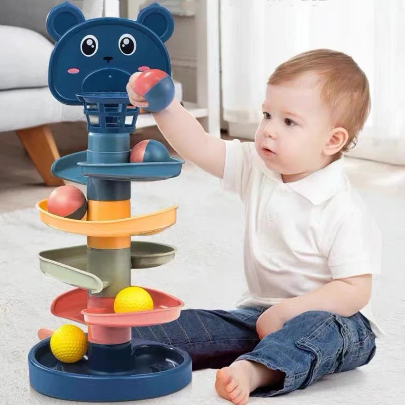 Brinquedo Infantil Educativo