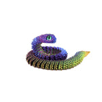 Load image into Gallery viewer, Cobra de decoração