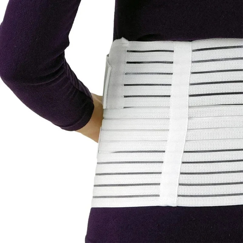 Sinto de sustentação abdominal