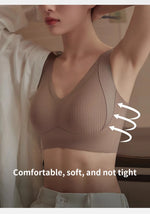 Load image into Gallery viewer, Sutiã Maternidade Sem Aro