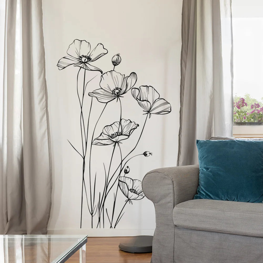 Adesivos de Parede Decorativa