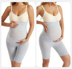 Load image into Gallery viewer, Legue de Sustentação Abdominal para Gestantes