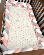 Load image into Gallery viewer, Faixa Pós-Parto de Algodão Insular – Conforto no Pós-Natal 🤱💗