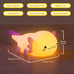 Load image into Gallery viewer, Luminária Noturna Animal