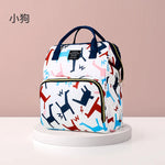 Load image into Gallery viewer, Mochila Maternidade
