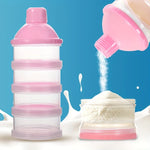 Load image into Gallery viewer, Recipiente de transparente de alimentação