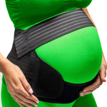 Load image into Gallery viewer, Cinto de sustentação Abdominal para Gestantes