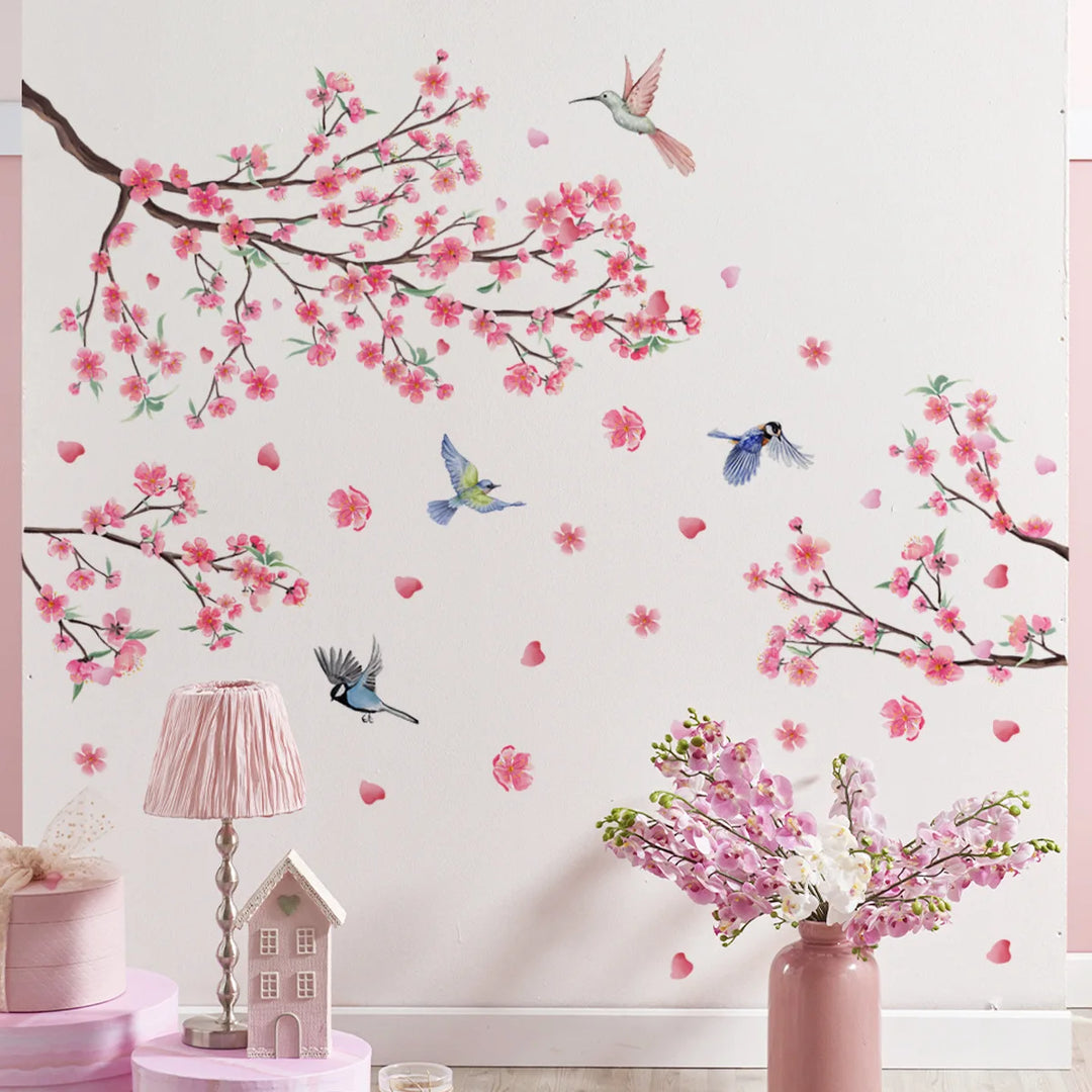 Adesivos de Parede Decorativa