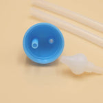 Load image into Gallery viewer, Aspirador Nasal Manual em Silicone