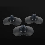 Load image into Gallery viewer, Protetor de Mamilo de Silicone
