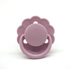 Load image into Gallery viewer, Chupeta de Silicone Floral